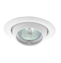 Точковий світильник Kanlux ARGUS CT-2117-W (311)