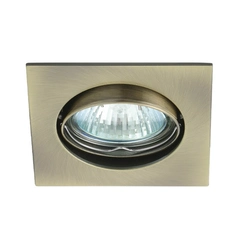 Світильник точковий Kanlux NAVI CTX-DT10-AB (2554)
