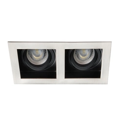 Cветильник Kanlux ARET 2XMR16-C/M (26725)