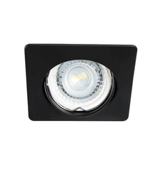 Точковий світильник Kanlux NESTA DTL-B (26750) black matt