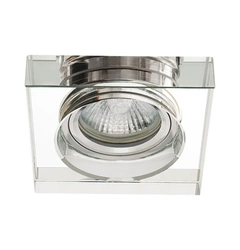 Світильник Kanlux Morta B CT-DSL50-SR (22112)