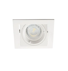 Світильник Kanlux ALREN DTL-W (26753)