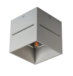 Точковий світильник Kanlux ASIL G9 C-GR 27024