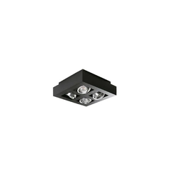 Накладной светильник Kanlux STOBI DLP 450-B (26836)