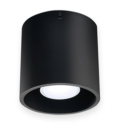 Точковий світильник Kanlux ALGO GU10 CO-B 27033