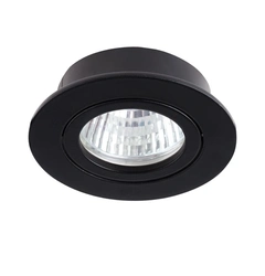 Точковий світильник Kanlux DALLA CT-DTO50-B (22432)
