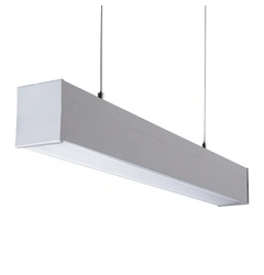 Люстра Kanlux ALIN 4LED 1X120-SR 27415