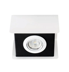 Накладний світильник Kanlux TORIM DLP 50 WB (28460)