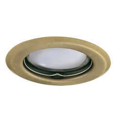 Точковий світильник Kanlux ARGUS CT-2114-BR/M (324)