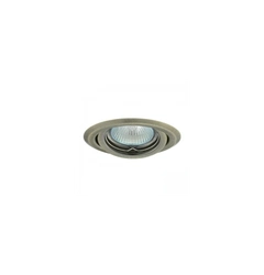 Точковий світильник Kanlux ARGUS CT-2115-BR/M (330)