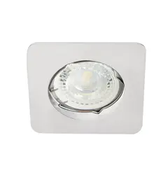 Точковий світильник Kanlux NESTA DSL-W (26745) white matt