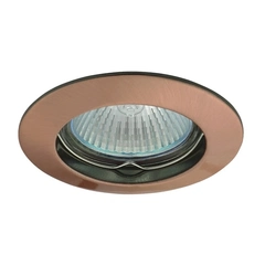 Точковий світильник Kanlux VIDI CTC-5514-AN 2795