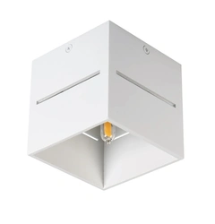 Точковий світильник Kanlux ASIL G9 CW 27025