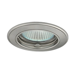 Світильник точковий Kanlux BASK CTC-5514-SN/N (2816)