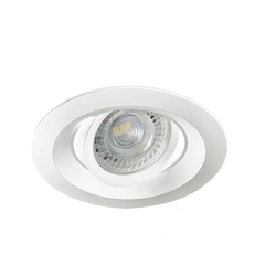Точковий світильник Kanlux 26740 Colie DTO-W