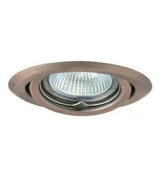 Точковий світильник Kanlux ARGUS CT-2115-AN (333)