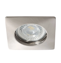 Точковий світильник Kanlux NESTA DSL-C/M (26748) chrome matt