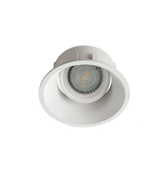 Світильник точковий Kanlux IVRI DTO-W 26736