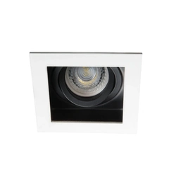 Світильник Kanlux ARET 1XMR16-W (26720)
