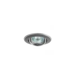 Світильник Kanlux HORN CTC-3115-GM/N (02834)