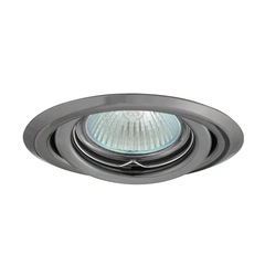 Точковий світильник Kanlux ARGUS CT-2115-GM (334)