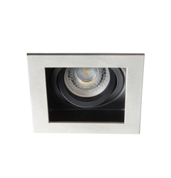 Cветильник Kanlux ARET 1XMR16-GR (26721)
