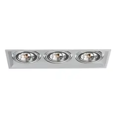 Светильник Kanlux ARTO 3L-SR (26616)