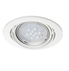 Cветильник Kanlux ARTO 1O-W (26612)