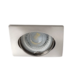 Точковий світильник Kanlux NESTA DTL-C/M (26752) chrome matt