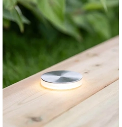 Тротуарный светильник Markslojd GARDEN 24 60mm 3W 107718