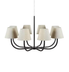 Люстра MARKSLOJD Cozy 108000