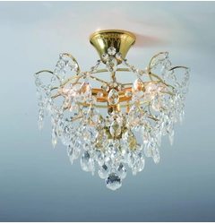 Люстра Markslojd Rosendal 100538
