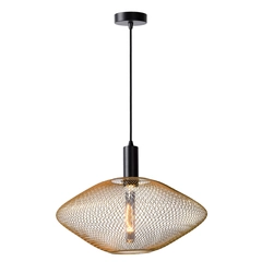 Підвісний світильник Lucide MESH 21423/45/02