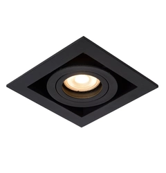 Вбудовуваний точковий світильник Lucide CHIMNEY 09926/01/30