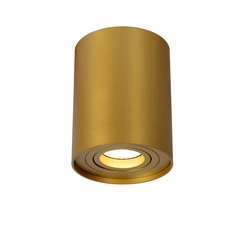 Точковий світильник Lucide TUBE 22952/01/02