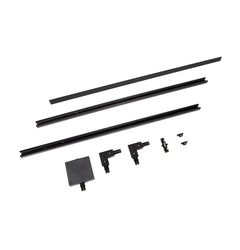 Трековий світильник Lucide TRACK Starter set 09950/00/30