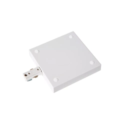 Трековий світильник Lucide TRACK Power supply 09950/02/31