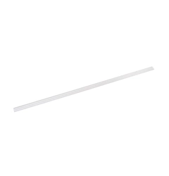 2 метровий Lucide TRACK Cover- 1-circuit Track lighting system 09950/09/31