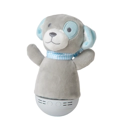 Настільна лампа Lucide DOLLY 77500/01/36