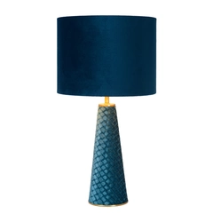 Настільна лампа Lucide EXTRAVAGANZA VELVET 10501/81/37
