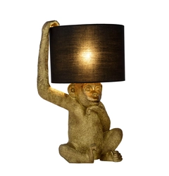 Настільна лампа Lucide EXTRAVAGANZA CHIMP 10502/81/30