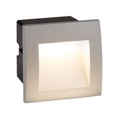 Встроенный светильник Searchlight ANKLE 0661GY
