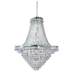 Люстра Searchlight Versailles 9112-102CC