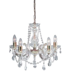 Зеркало Searchlight Marie Theresa 699-5
