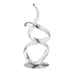 Настольная лампа Searchlight TWIRLS EU9218CC