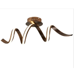Люстра Searchlight RIBBON 2814UA