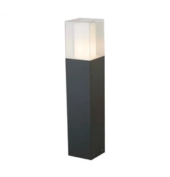 Вуличний фонарь Searchlight LED OUTDOOR 2582-450GY