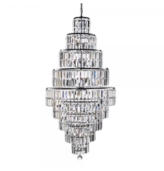 Люстра Searchlight Empire 1500CC