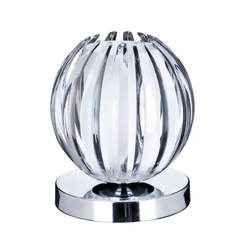 Настільна лампа Searchlight TOUCH LAMPS EU1811CL