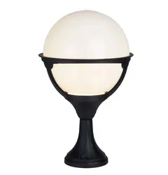 Уличный фонарь Searchlight ORB LANTERNS 8740